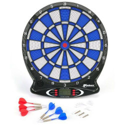 Cible électronique Darts...