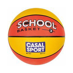 Ballon basket - Casal Sport...