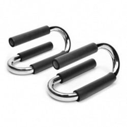 Push Bars pour pompes 