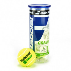 Balles de tennis - Babolat...