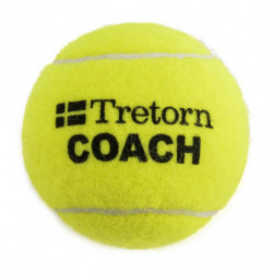 Balle de tennis - Tretorn...