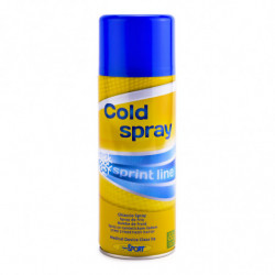 Bombe froid 400ml en spray 