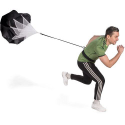 Parachute avec ceinture 